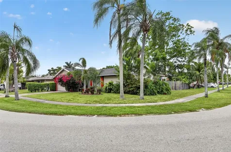 6961 NW 20th Court Margate FL 33063