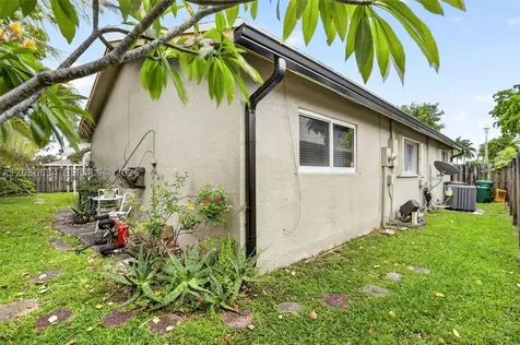 6961 NW 20th Court Margate FL 33063