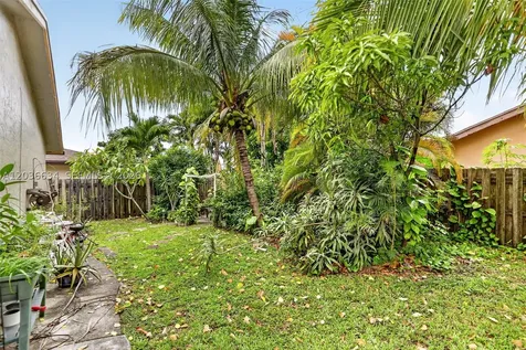 6961 NW 20th Court Margate FL 33063