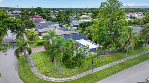 6961 NW 20th Court Margate FL 33063