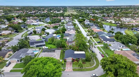 6961 NW 20th Court Margate FL 33063