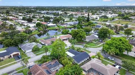 6961 NW 20th Court Margate FL 33063