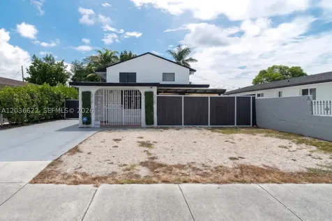 2729 SW 67th Avenue Miami FL 33155