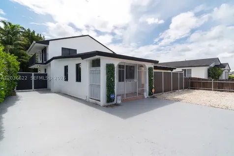 2729 SW 67th Avenue Miami FL 33155
