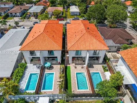 3022 SW 17th Street Miami FL 33145