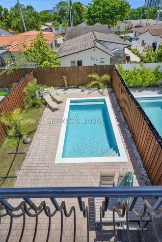 3022 SW 17th Street Miami FL 33145