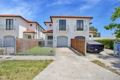 3022 SW 17th Street Miami FL 33145
