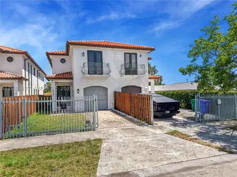 3022 SW 17th Street Miami FL 33145