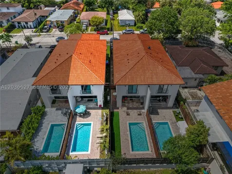 3022 SW 17th Street Miami FL 33145
