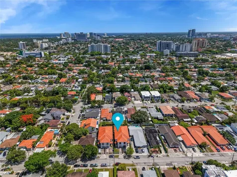 3022 SW 17th Street Miami FL 33145