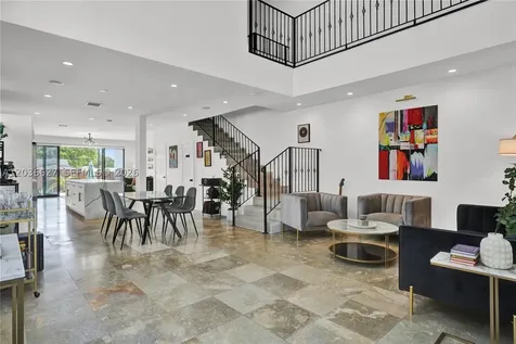 3022 SW 17th Street Miami FL 33145