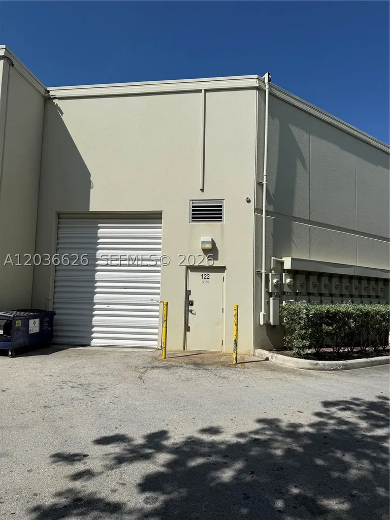 11231 NW 20th Street Sweetwater FL 33172