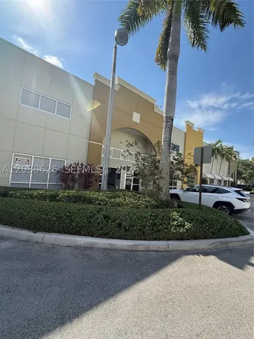 11231 NW 20th Street Sweetwater FL 33172