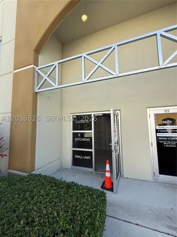 11231 NW 20th Street Sweetwater FL 33172