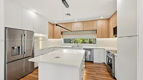 1140 NE 201st Terrace Miami FL 33179