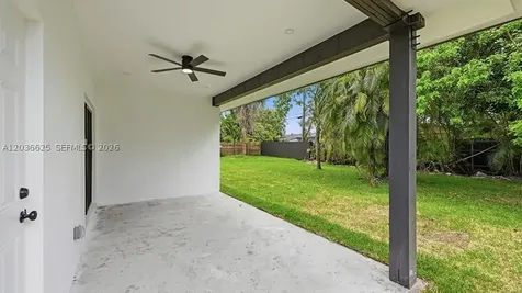 1140 NE 201st Terrace Miami FL 33179