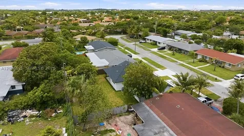 1140 NE 201st Terrace Miami FL 33179