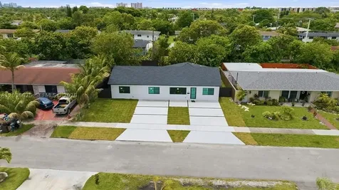 1140 NE 201st Terrace Miami FL 33179