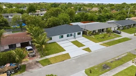 1140 NE 201st Terrace Miami FL 33179