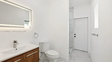 1140 NE 201st Terrace Miami FL 33179