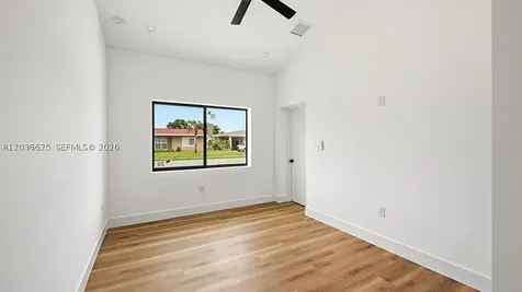 1140 NE 201st Terrace Miami FL 33179