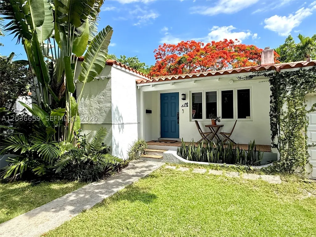 454 NE 76th Street Miami FL 33138