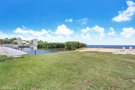 5 Bowen Drive Key Largo FL 33037