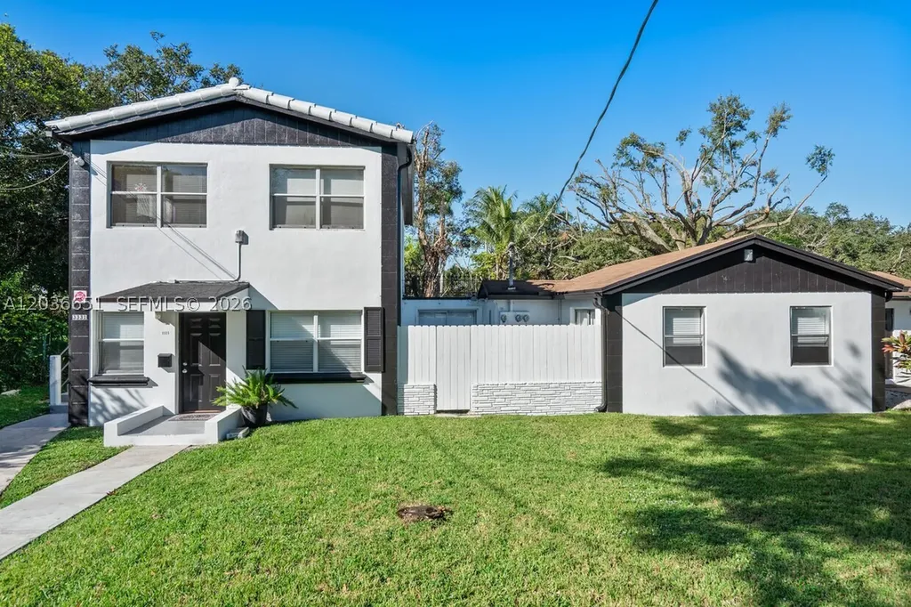 3315 SW 15th Avenue Fort Lauderdale FL 33315