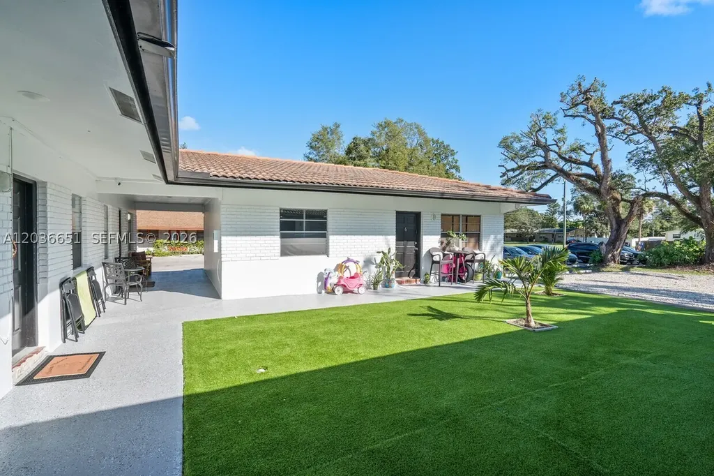 3315 SW 15th Avenue Fort Lauderdale FL 33315
