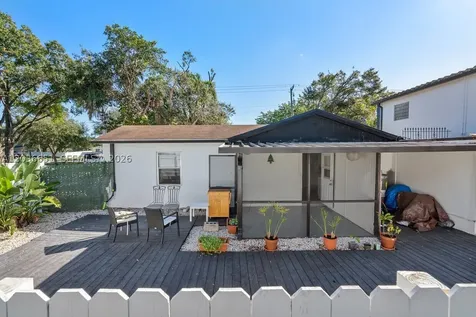 3315 SW 15th Avenue Fort Lauderdale FL 33315