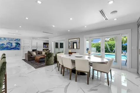 6561 Marlin Drive Coral Gables FL 33158