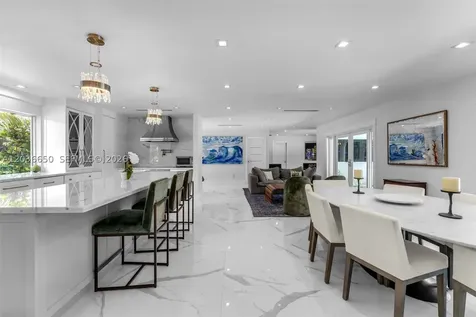 6561 Marlin Drive Coral Gables FL 33158