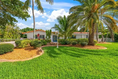 6561 Marlin Drive Coral Gables FL 33158