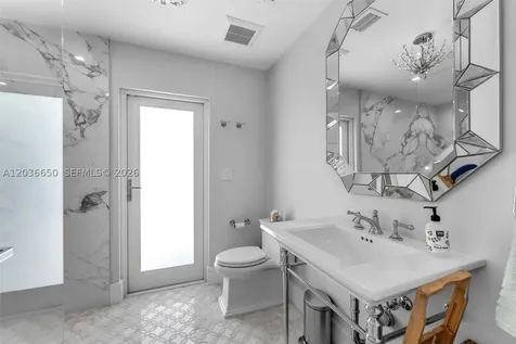 6561 Marlin Drive Coral Gables FL 33158