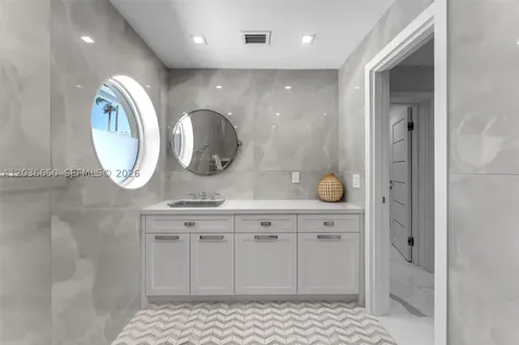 6561 Marlin Drive Coral Gables FL 33158