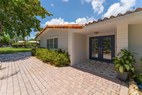 6561 Marlin Drive Coral Gables FL 33158