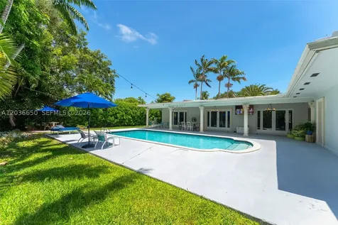 6561 Marlin Drive Coral Gables FL 33158