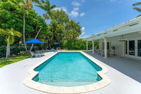6561 Marlin Drive Coral Gables FL 33158