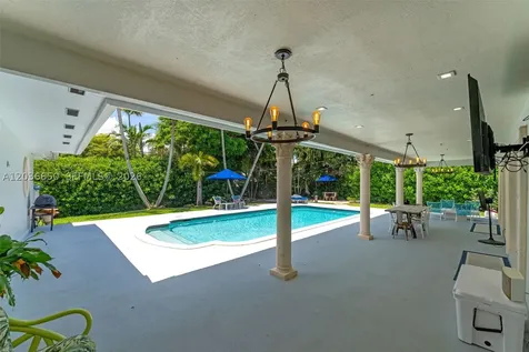 6561 Marlin Drive Coral Gables FL 33158