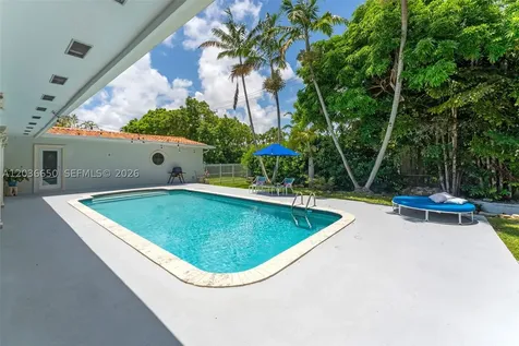 6561 Marlin Drive Coral Gables FL 33158