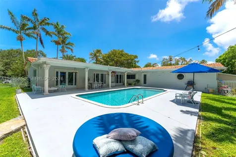 6561 Marlin Drive Coral Gables FL 33158