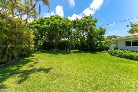 6561 Marlin Drive Coral Gables FL 33158