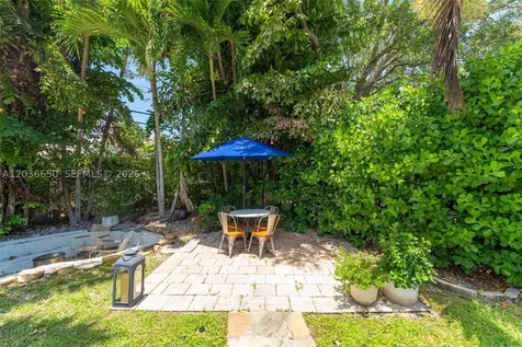 6561 Marlin Drive Coral Gables FL 33158