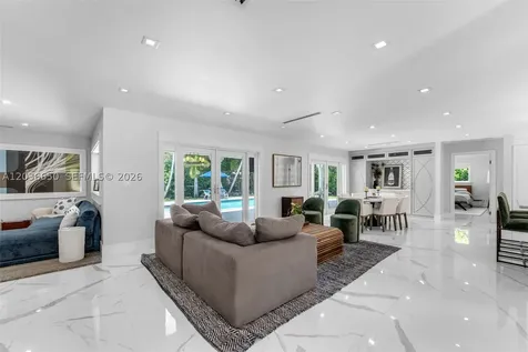 6561 Marlin Drive Coral Gables FL 33158
