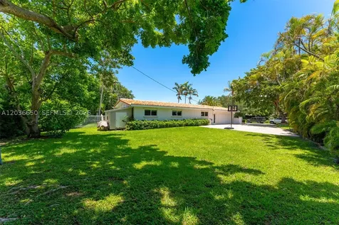 6561 Marlin Drive Coral Gables FL 33158