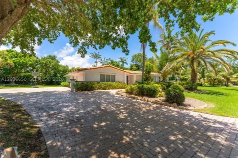 6561 Marlin Drive Coral Gables FL 33158
