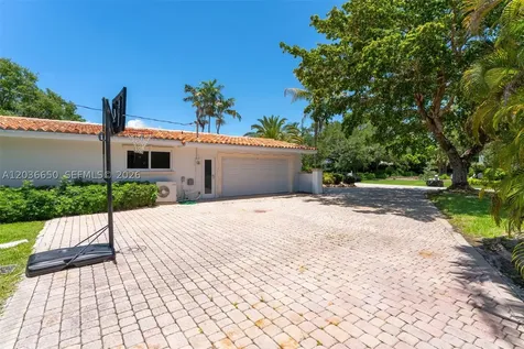 6561 Marlin Drive Coral Gables FL 33158