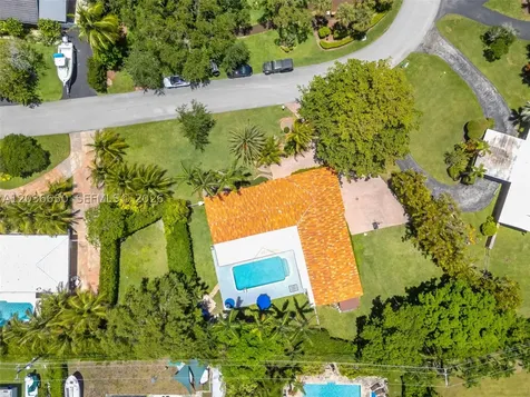 6561 Marlin Drive Coral Gables FL 33158