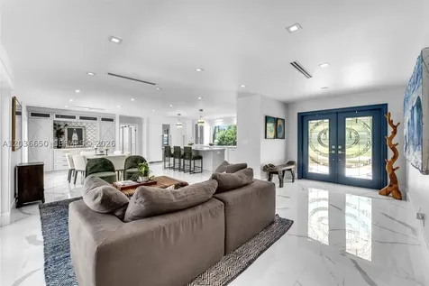 6561 Marlin Drive Coral Gables FL 33158