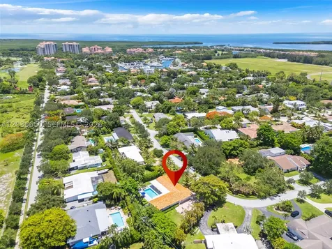 6561 Marlin Drive Coral Gables FL 33158